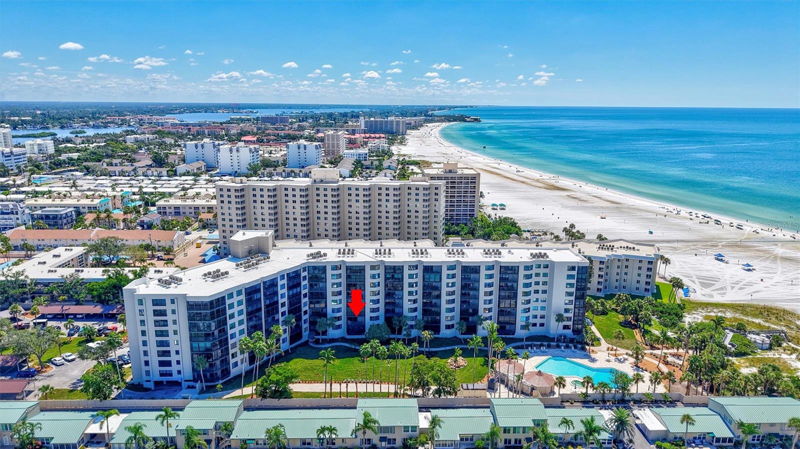 5880 Midnight Pass Road, FL