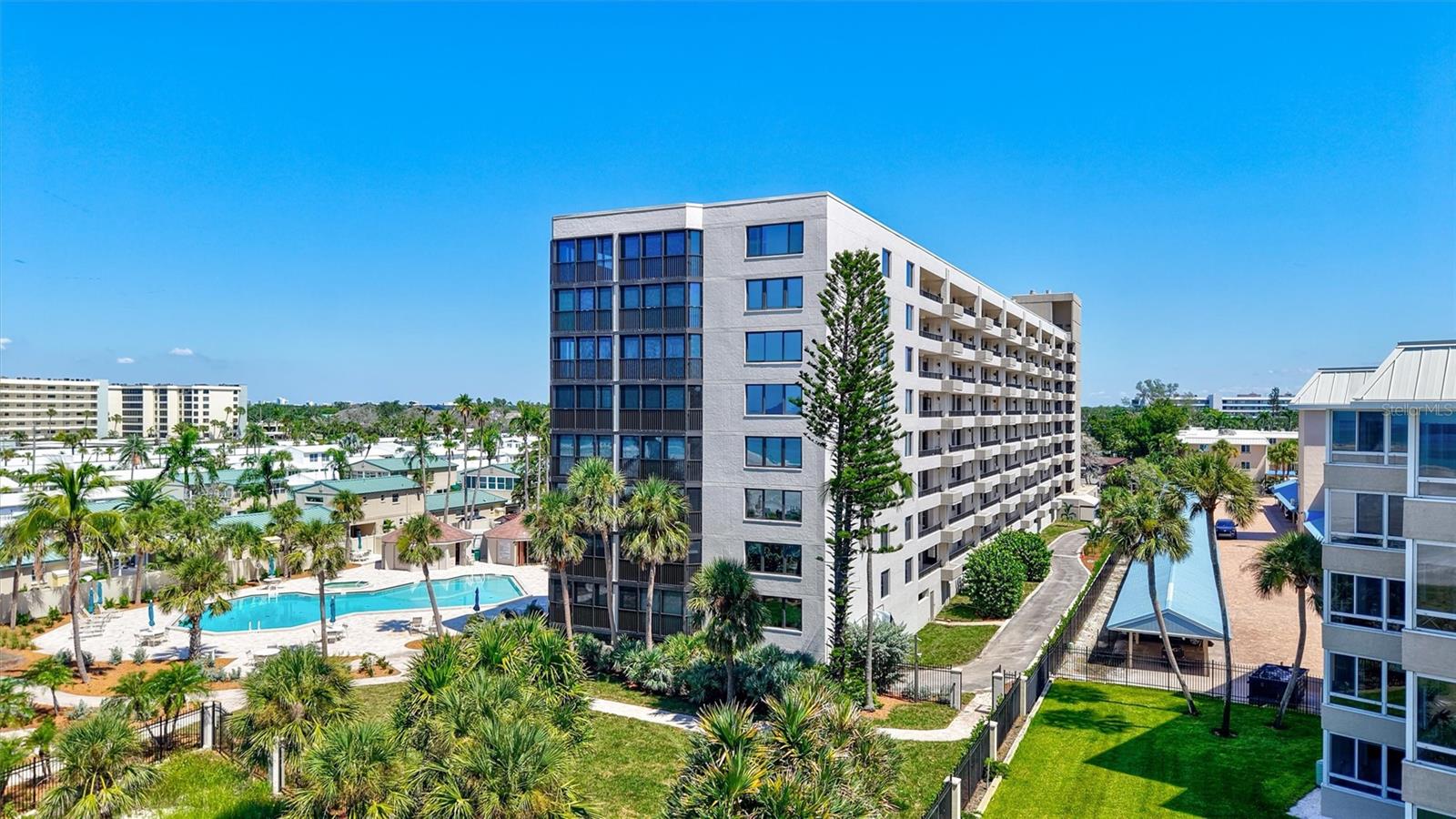 5880 Midnight Pass Road, FL