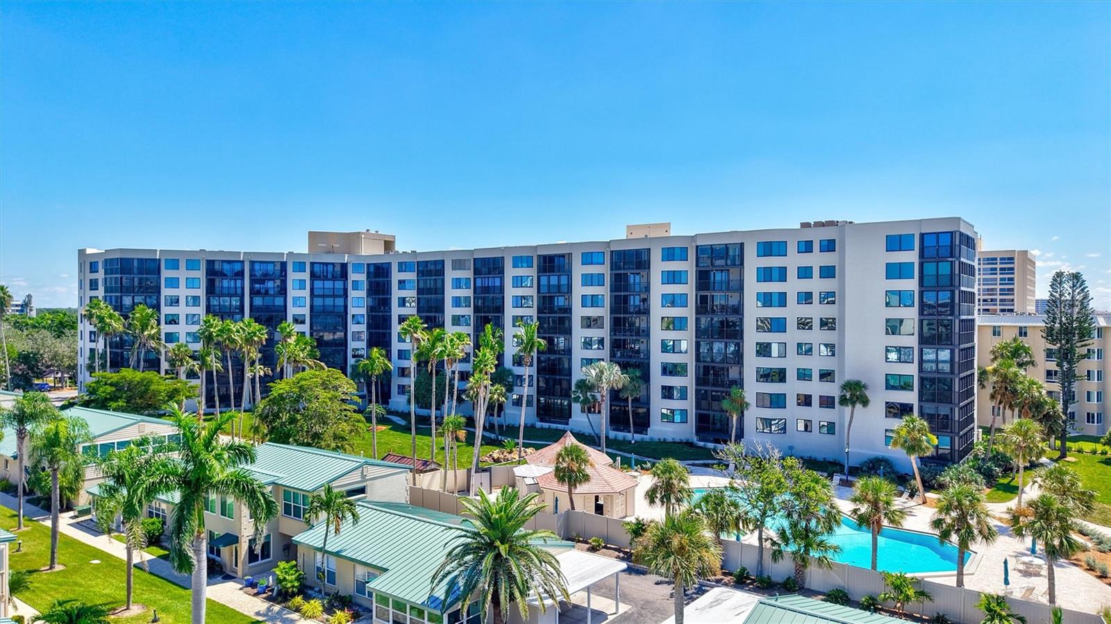 5880 Midnight Pass Road, FL