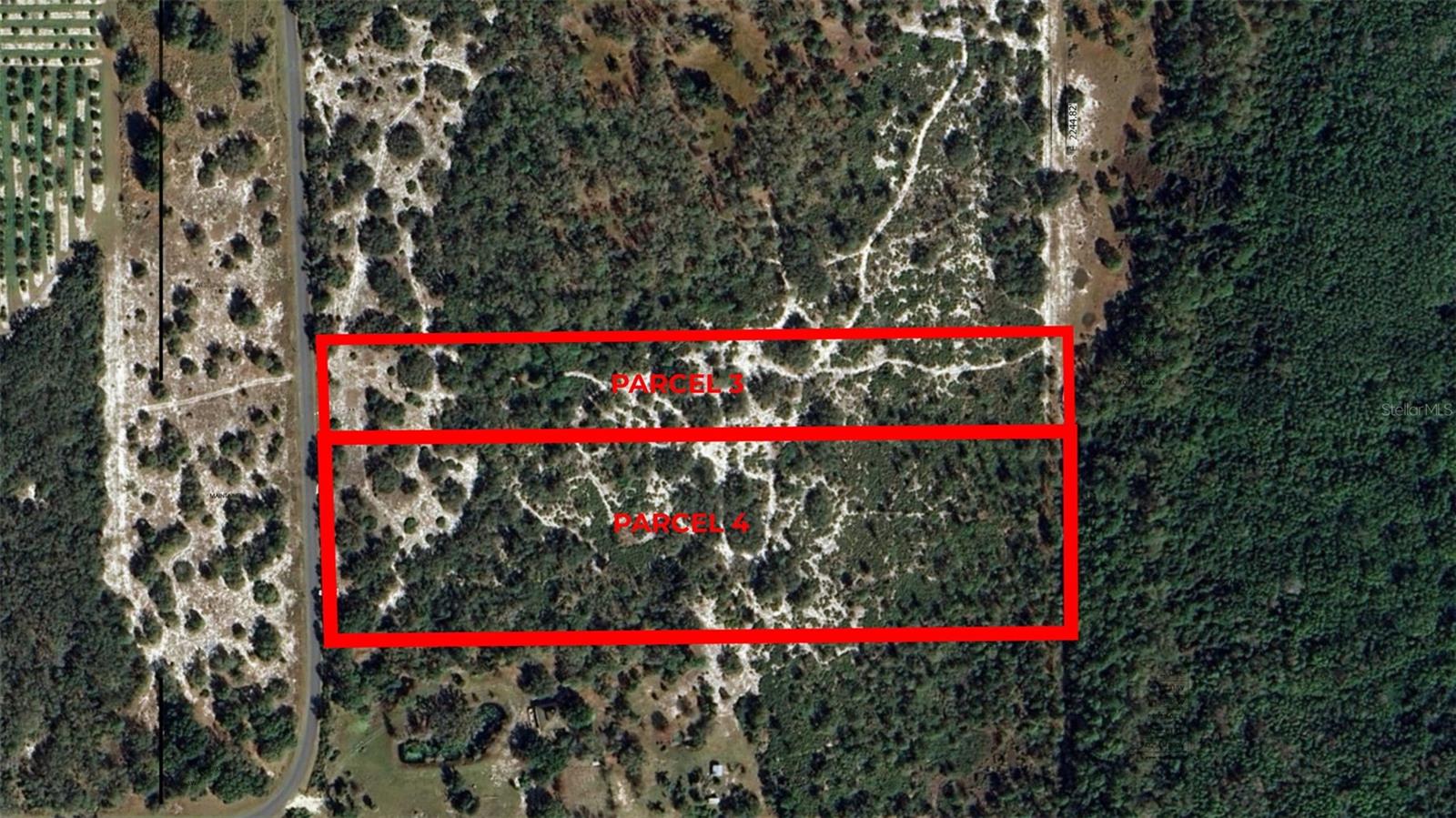 0 Gabriel Road, FL
