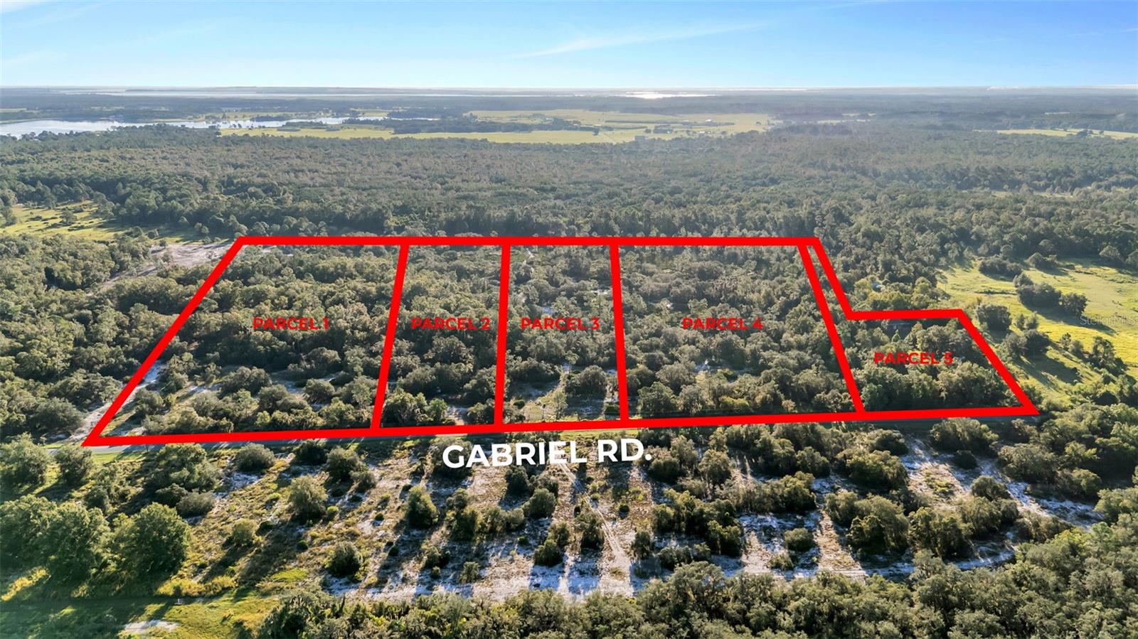0 Gabriel Road, FL