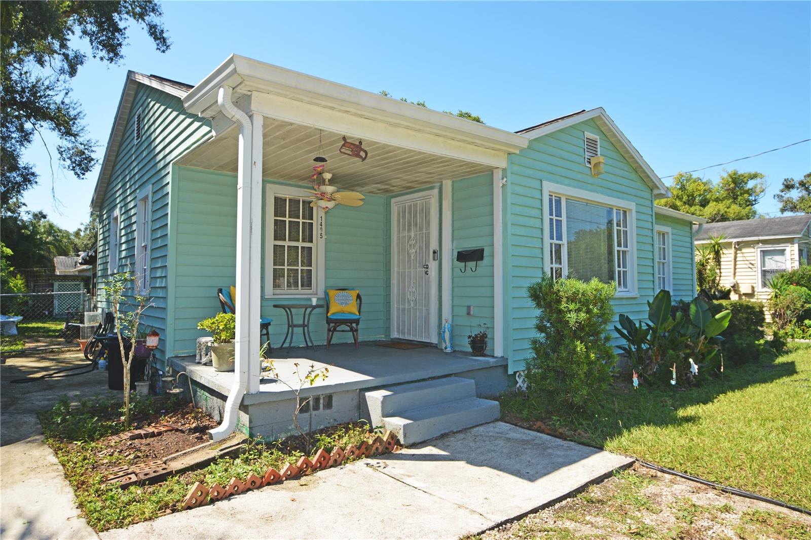 1405 North Street, FL