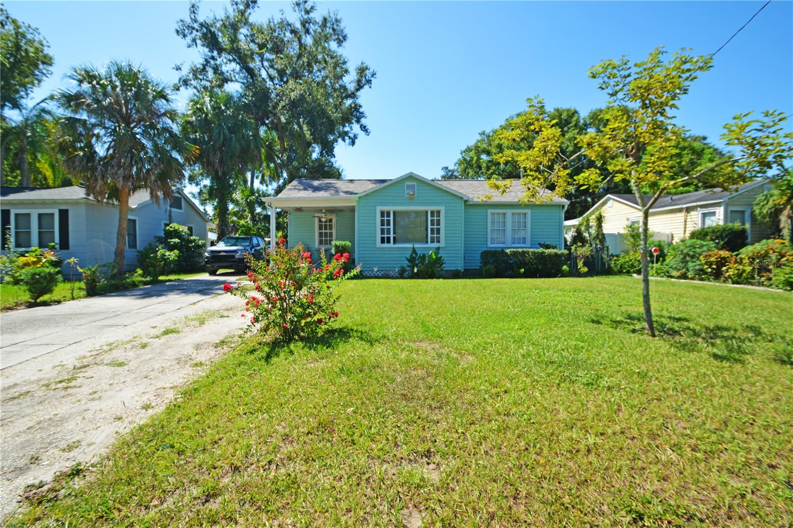 1405 North Street, FL