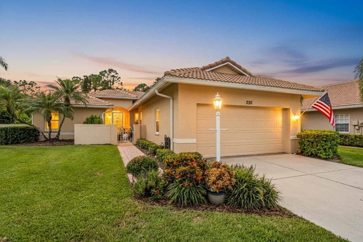235 Auburn Woods Circle, FL
