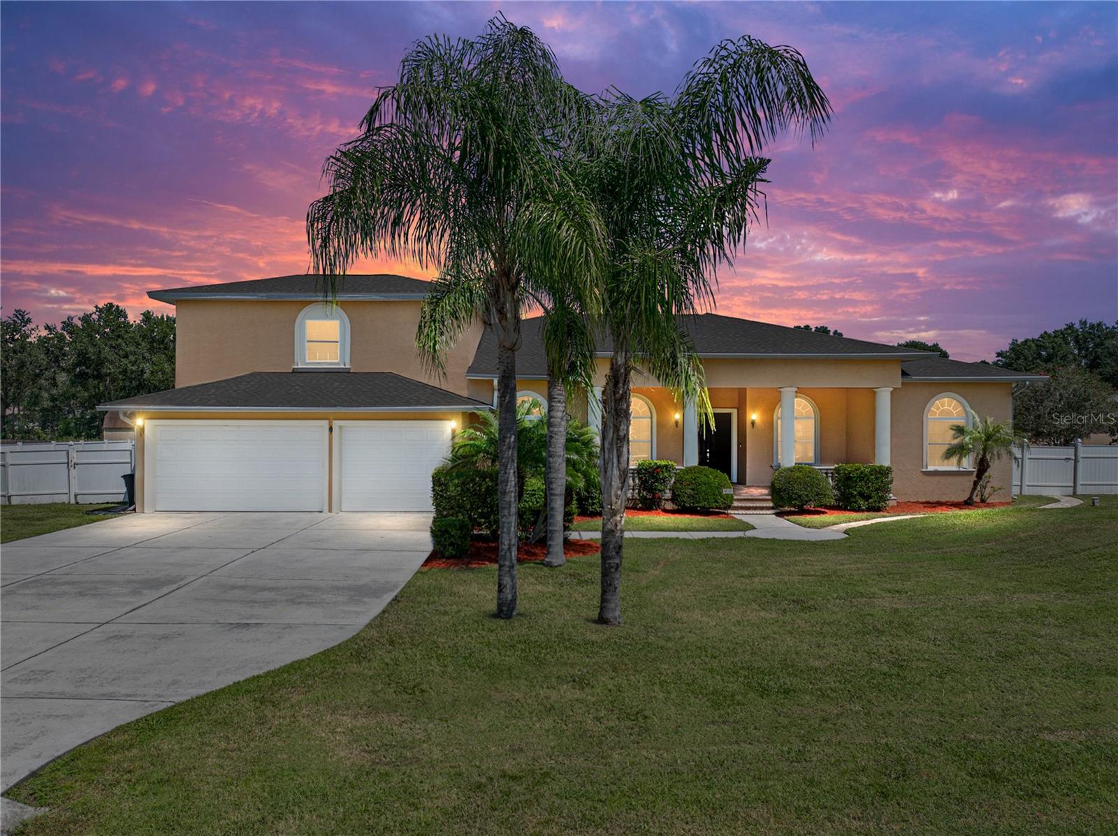 31511 Saddle Lane, FL