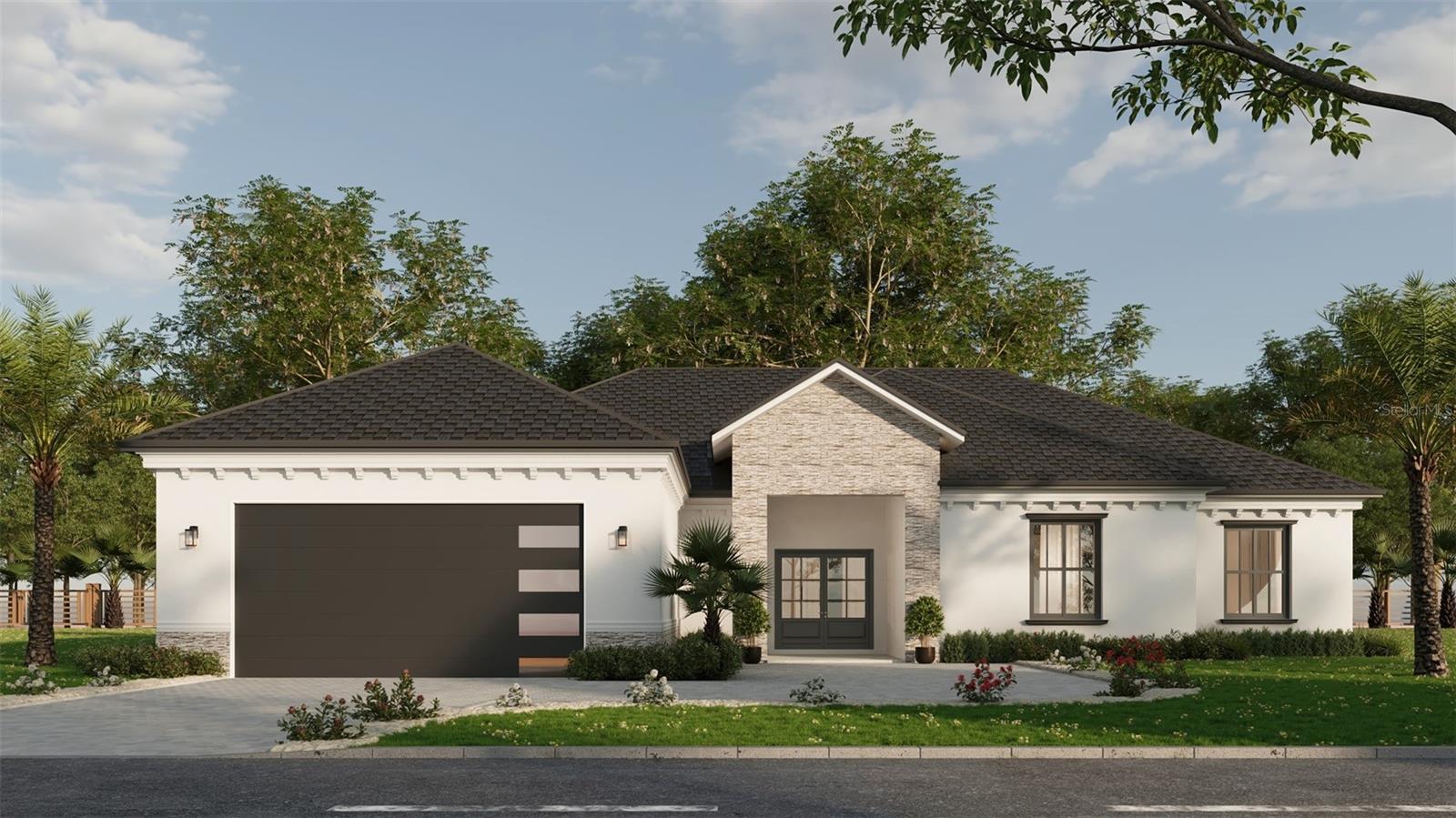 Parker Road, FL