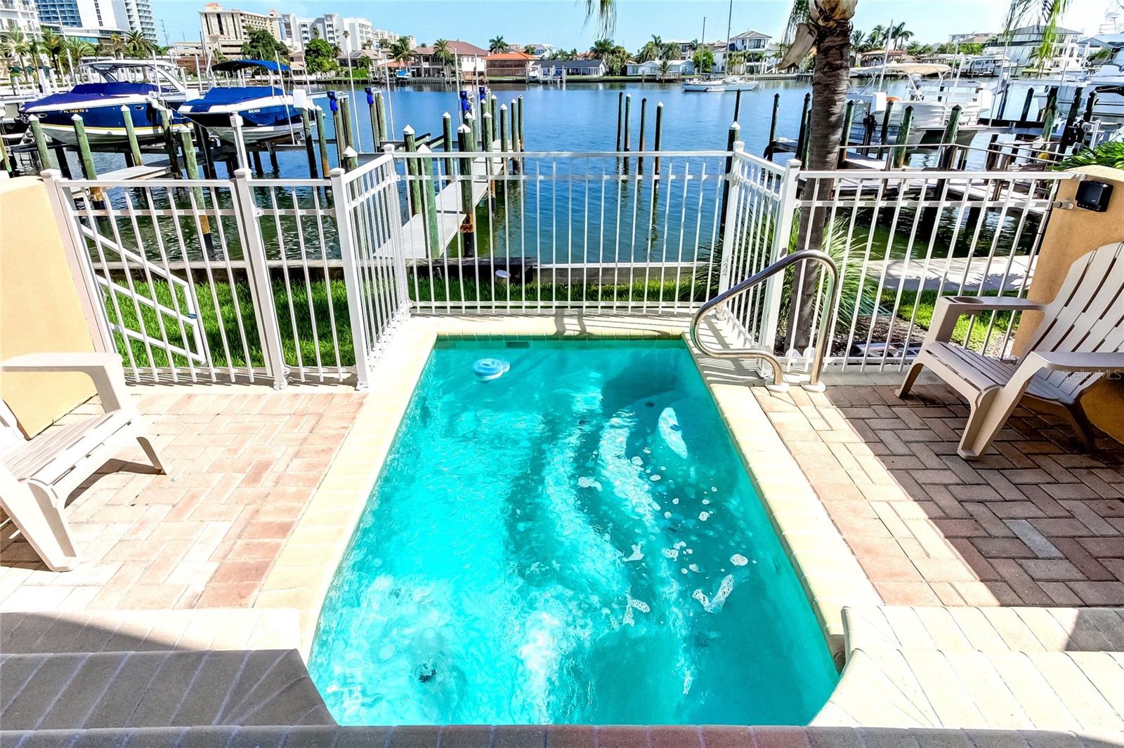 120 Brightwater Drive, FL