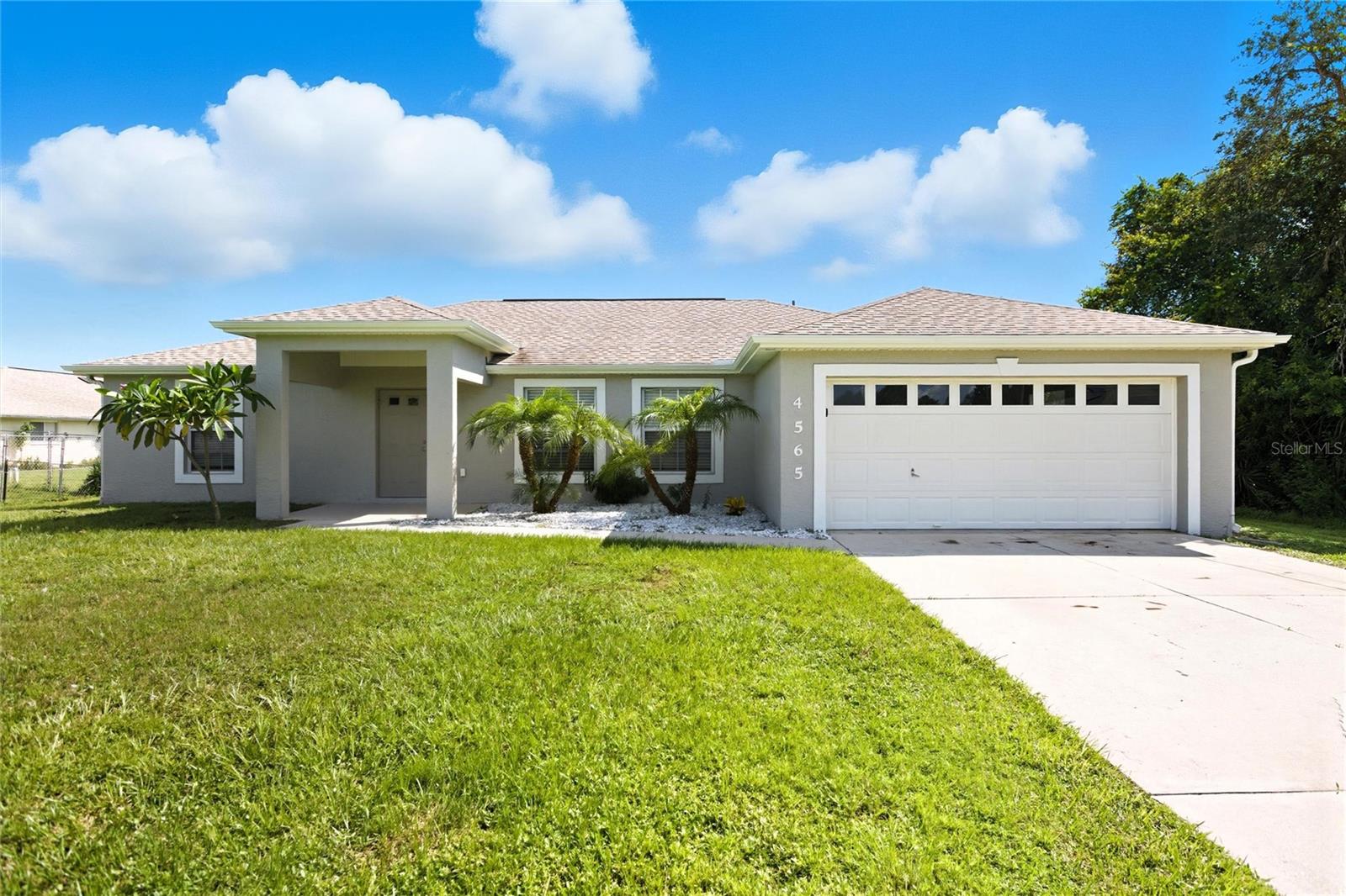4565 Adolph Avenue, FL