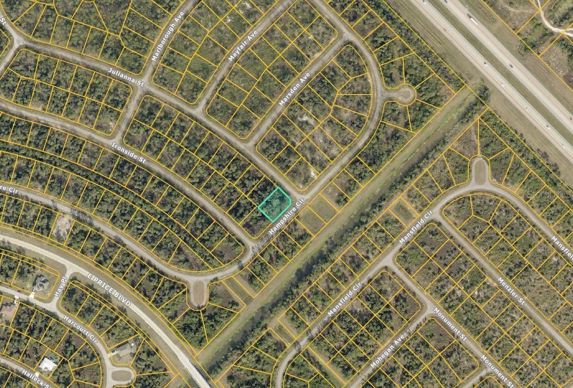 Hampshire Circle, FL