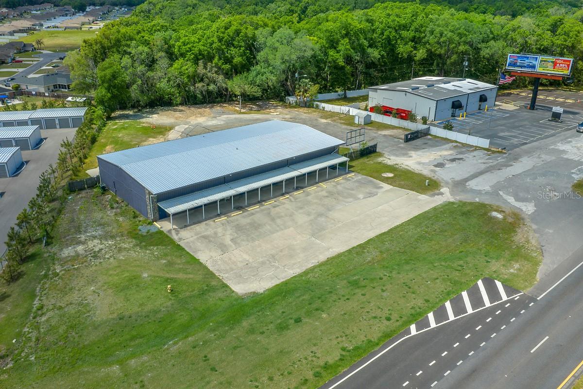 9732 Us Highway 441 Highway, FL