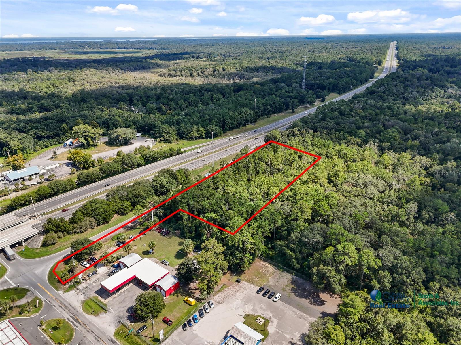 Cr 234, FL