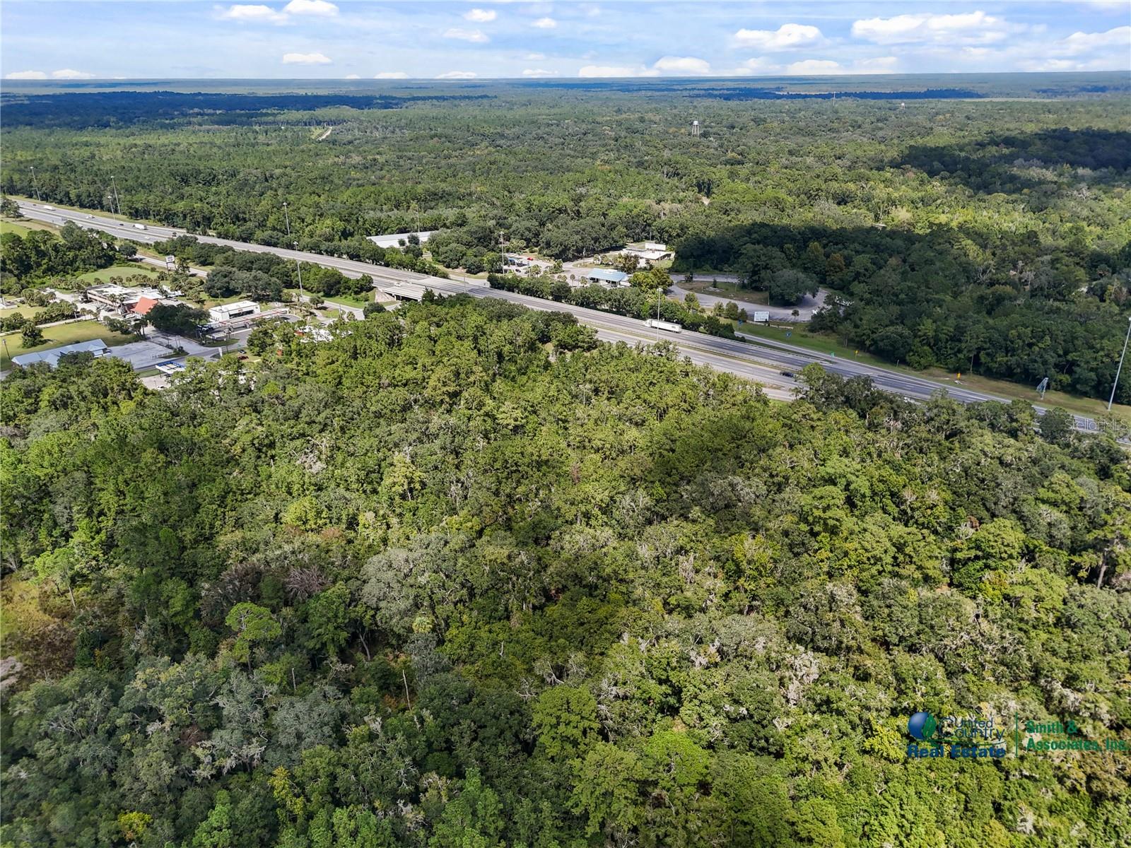 Cr 234, FL