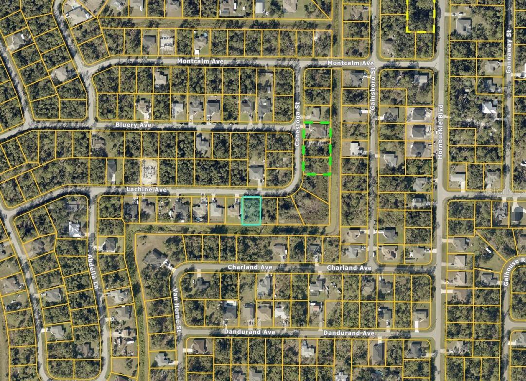 Lachine Avenue, FL