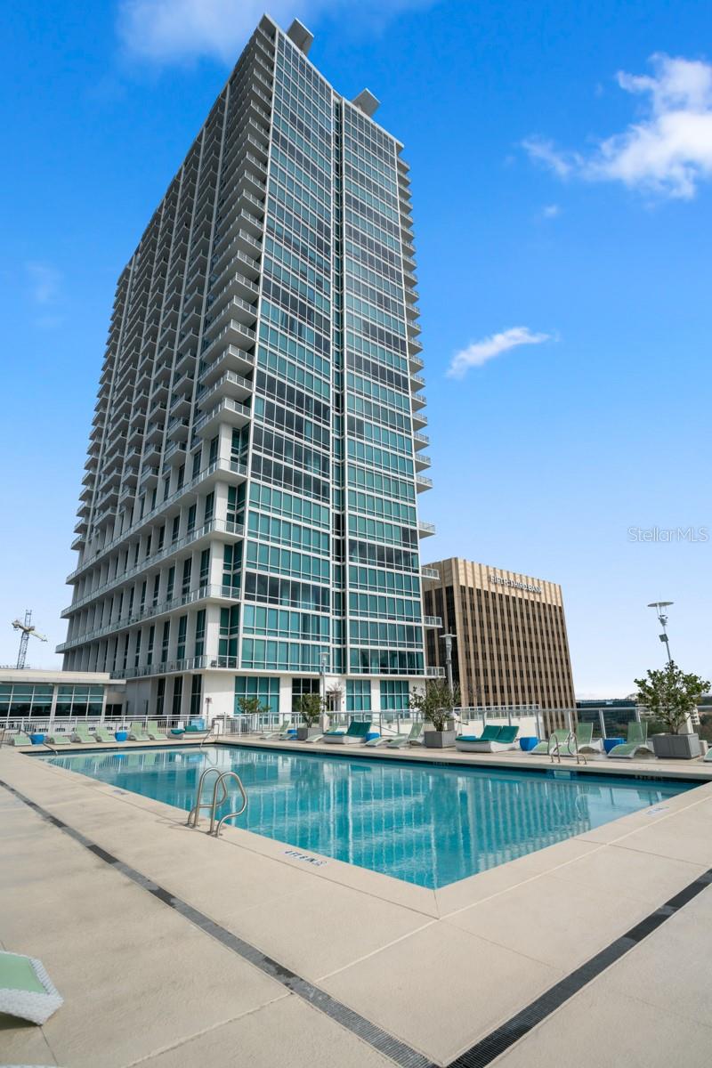 150 Robinson Street, FL