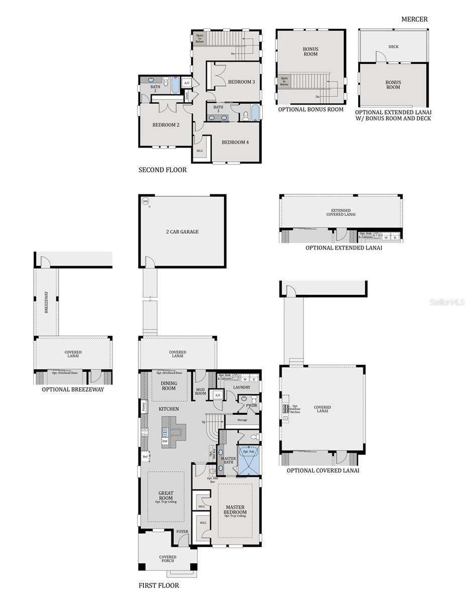2916 Caravan Path, FL