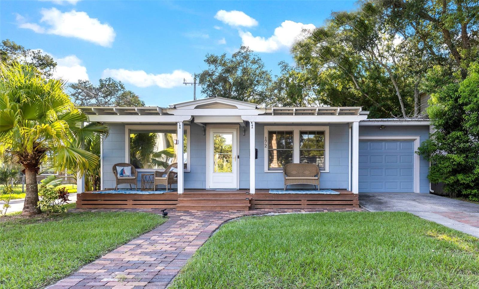 172 Martin Luther King Avenue, FL
