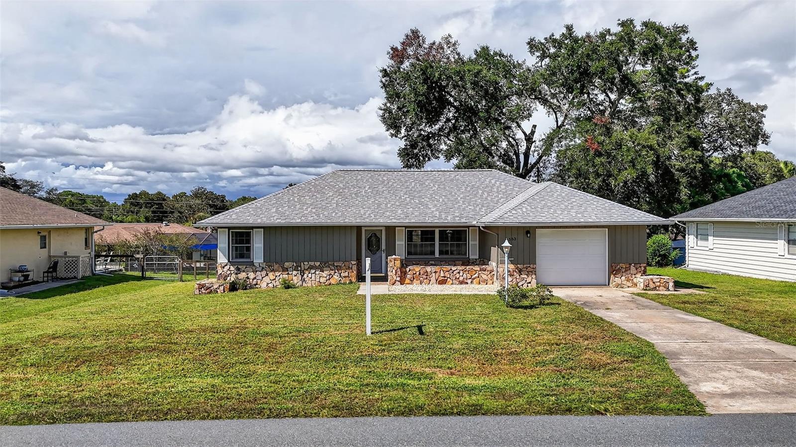 553 Buttonbush Drive, FL