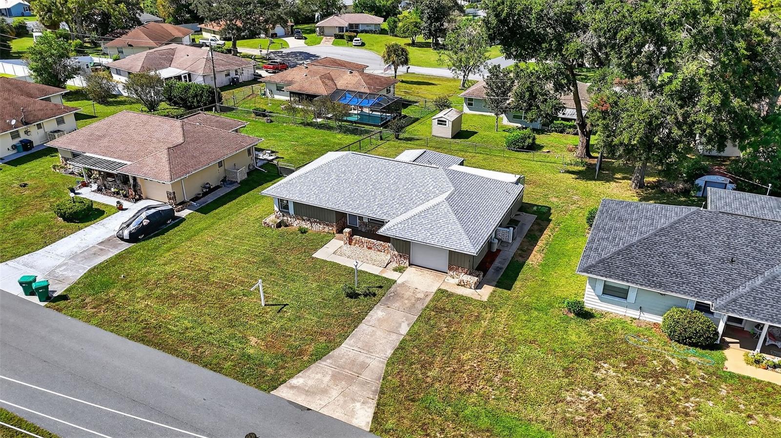 553 Buttonbush Drive, FL