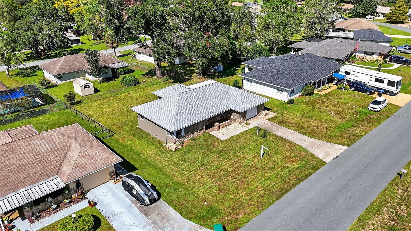 553 Buttonbush Drive, FL
