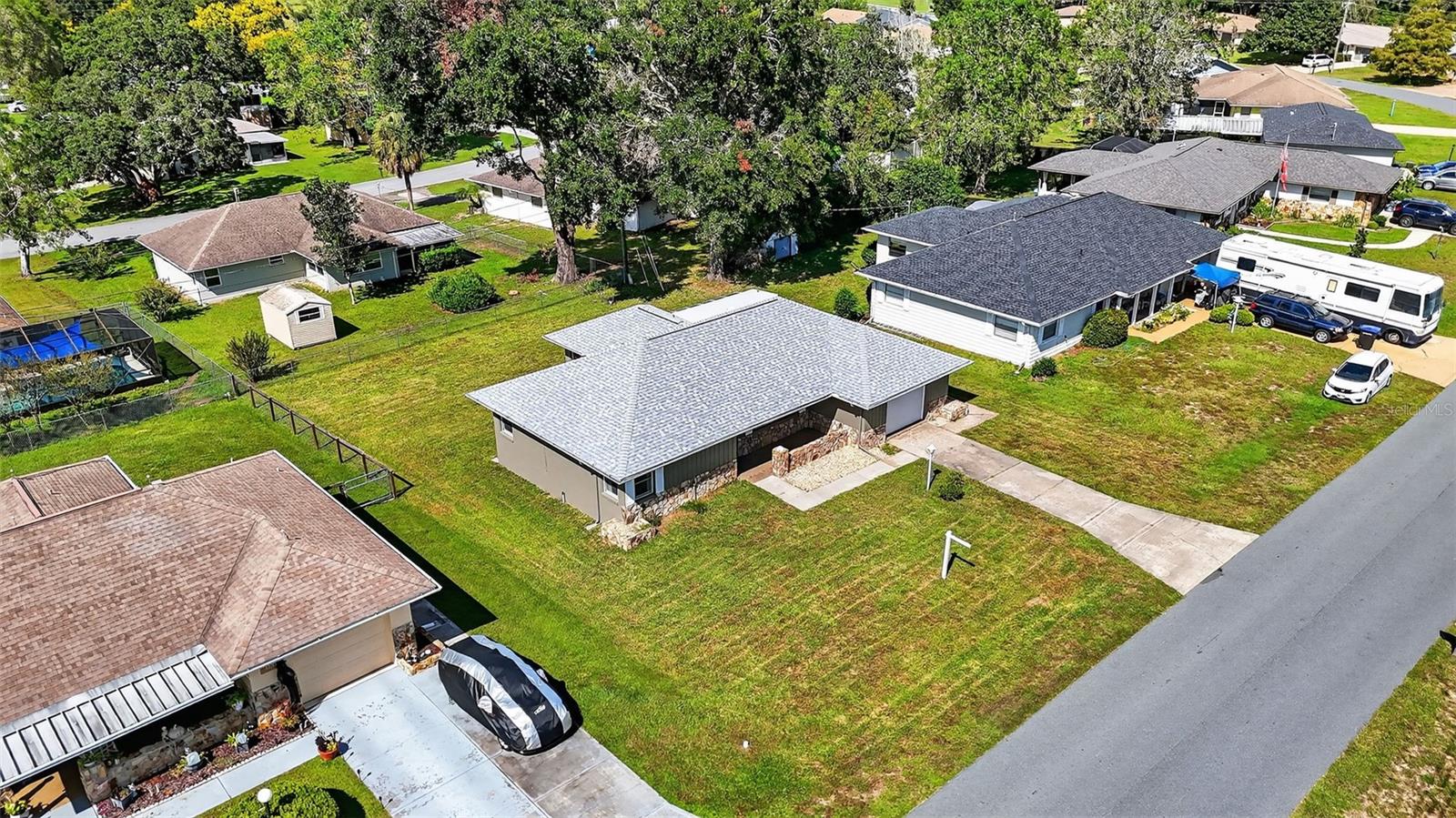 553 Buttonbush Drive, FL