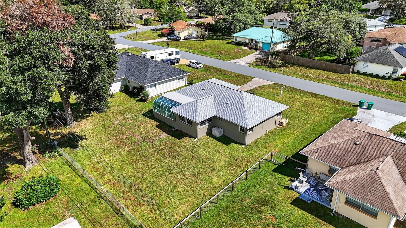 553 Buttonbush Drive, FL