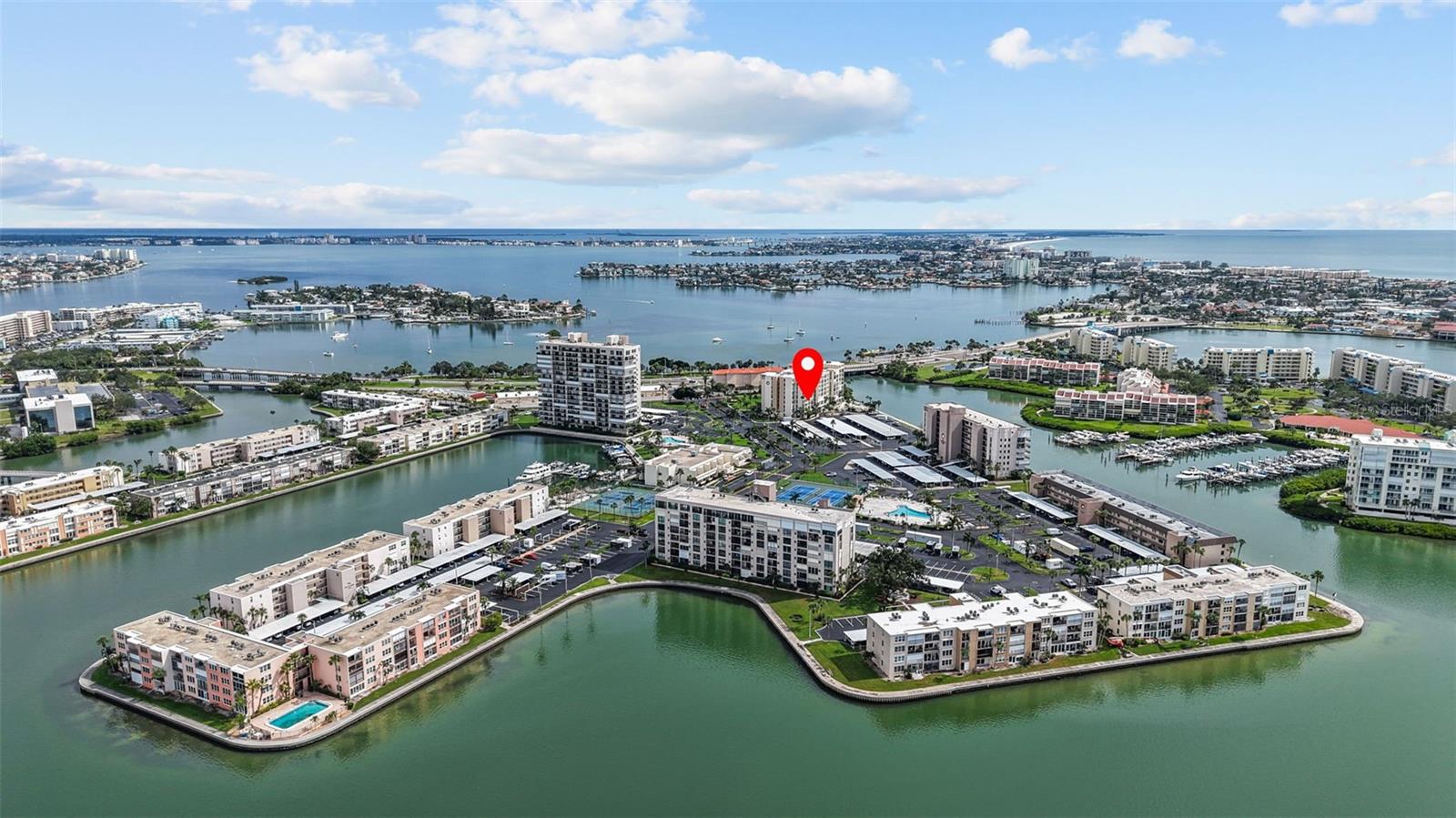 7400 Sun Island Drive, FL
