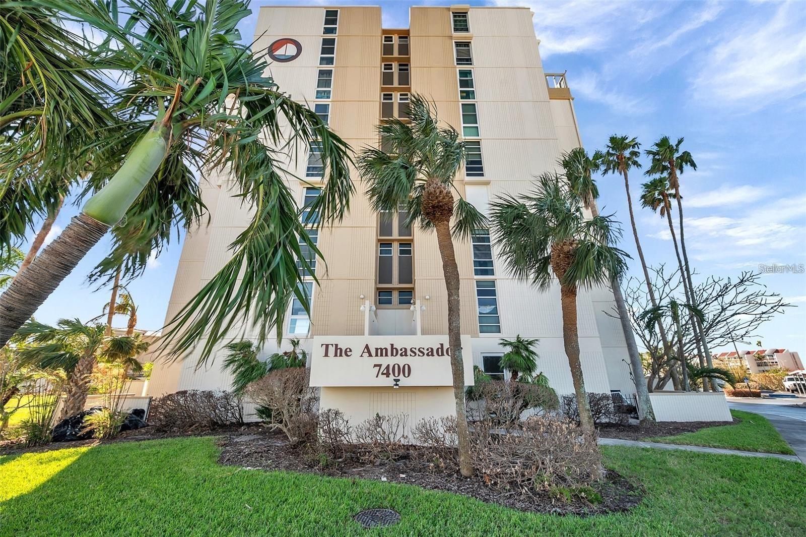7400 Sun Island Drive, FL
