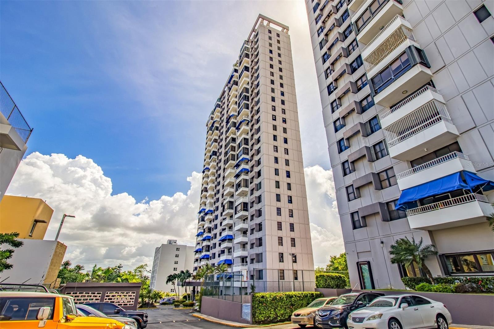 1715 Cond. La Inmaculada Plaza I, PR