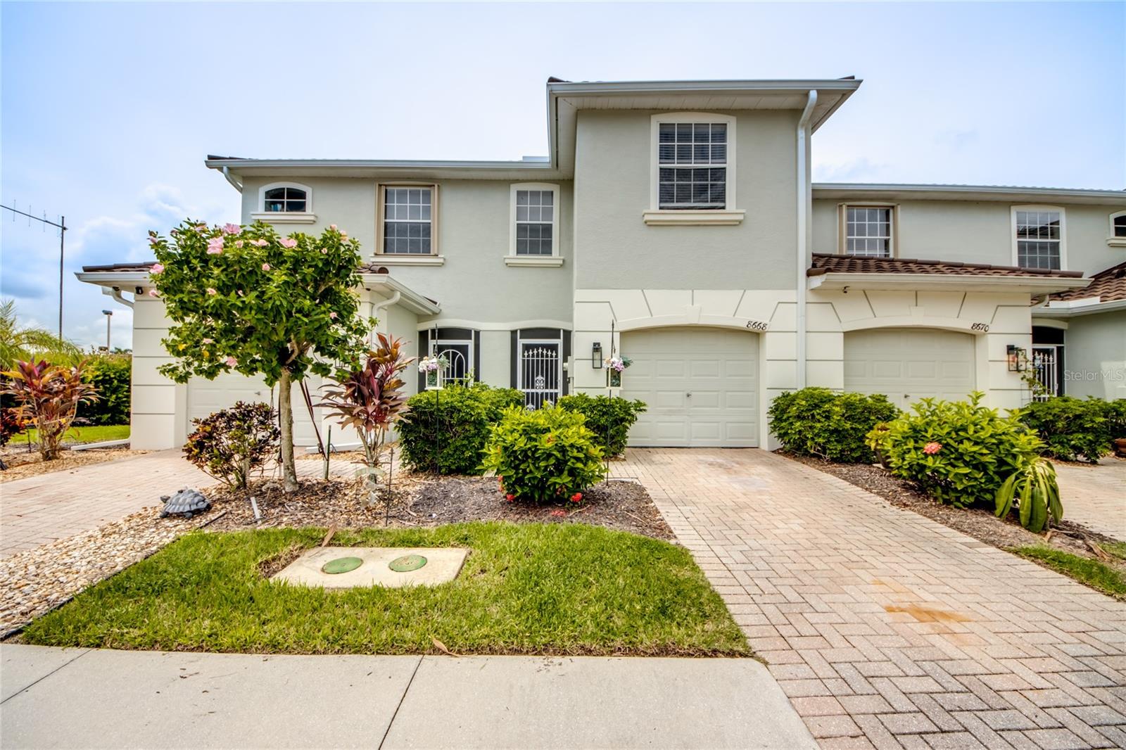 8668 Athena Court, FL