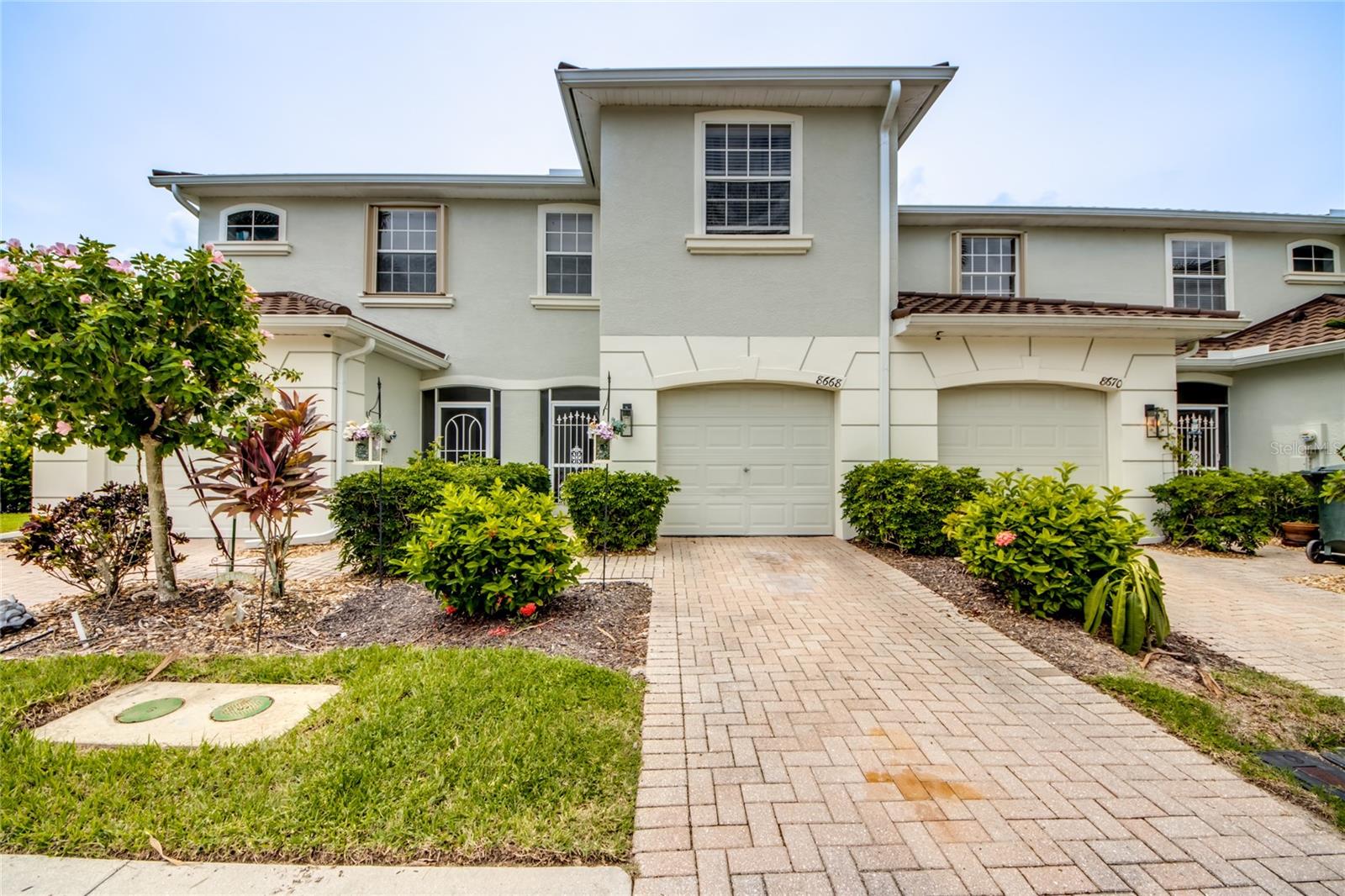 8668 Athena Court, FL