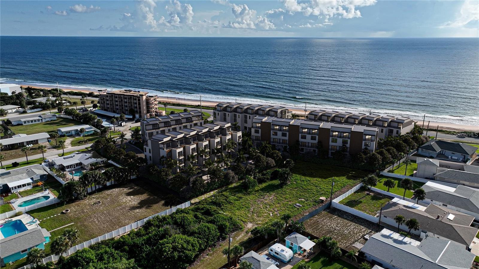 2360 Ocean Shore Boulevard, FL