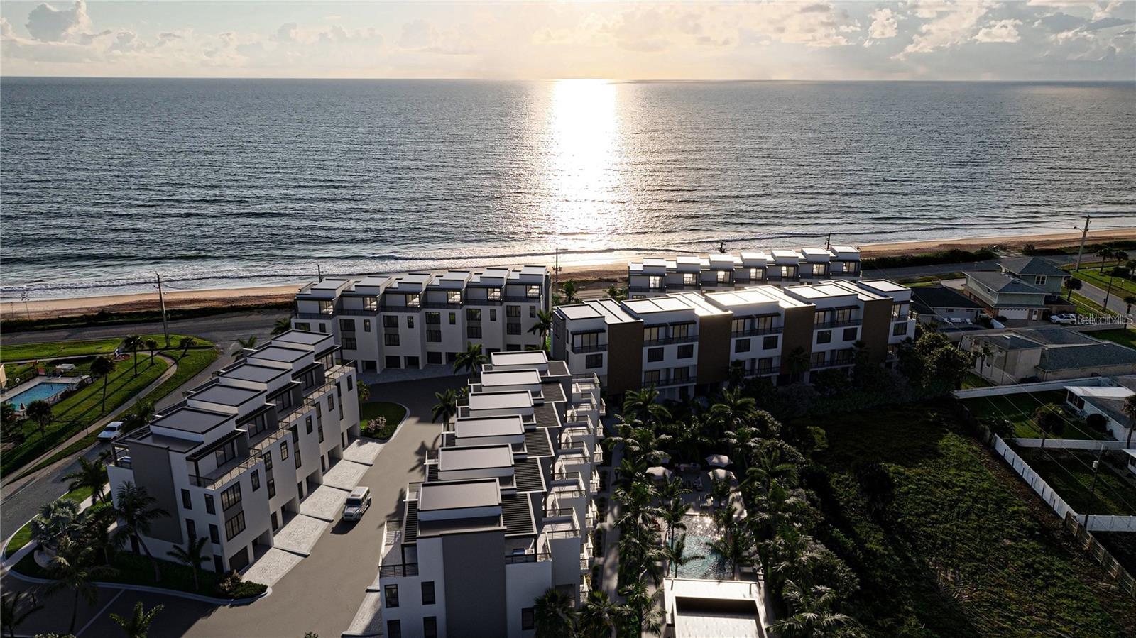 2360 Ocean Shore Boulevard, FL