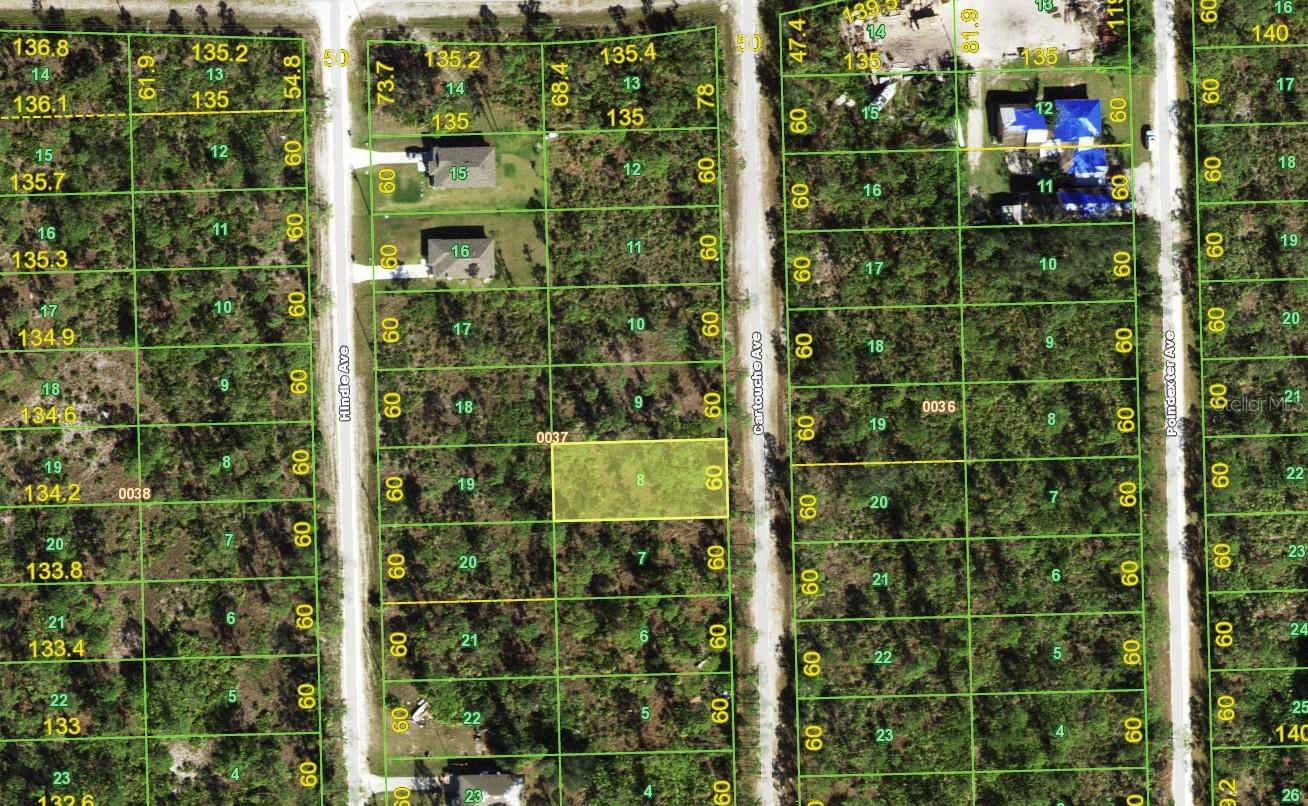 12303 Cartouche Avenue, FL