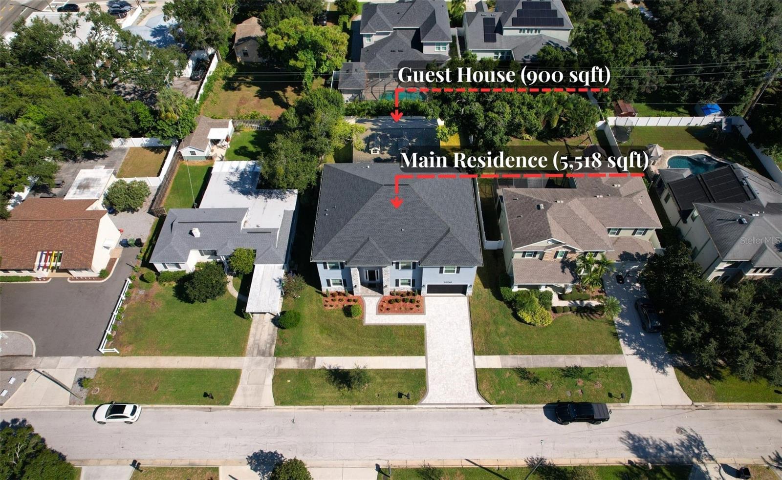 3709 Dale Avenue, FL