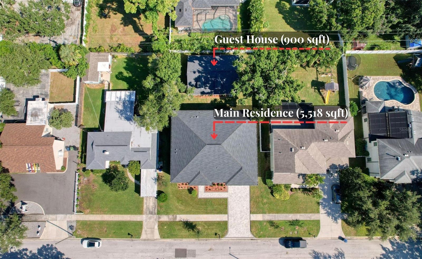 3709 Dale Avenue, FL