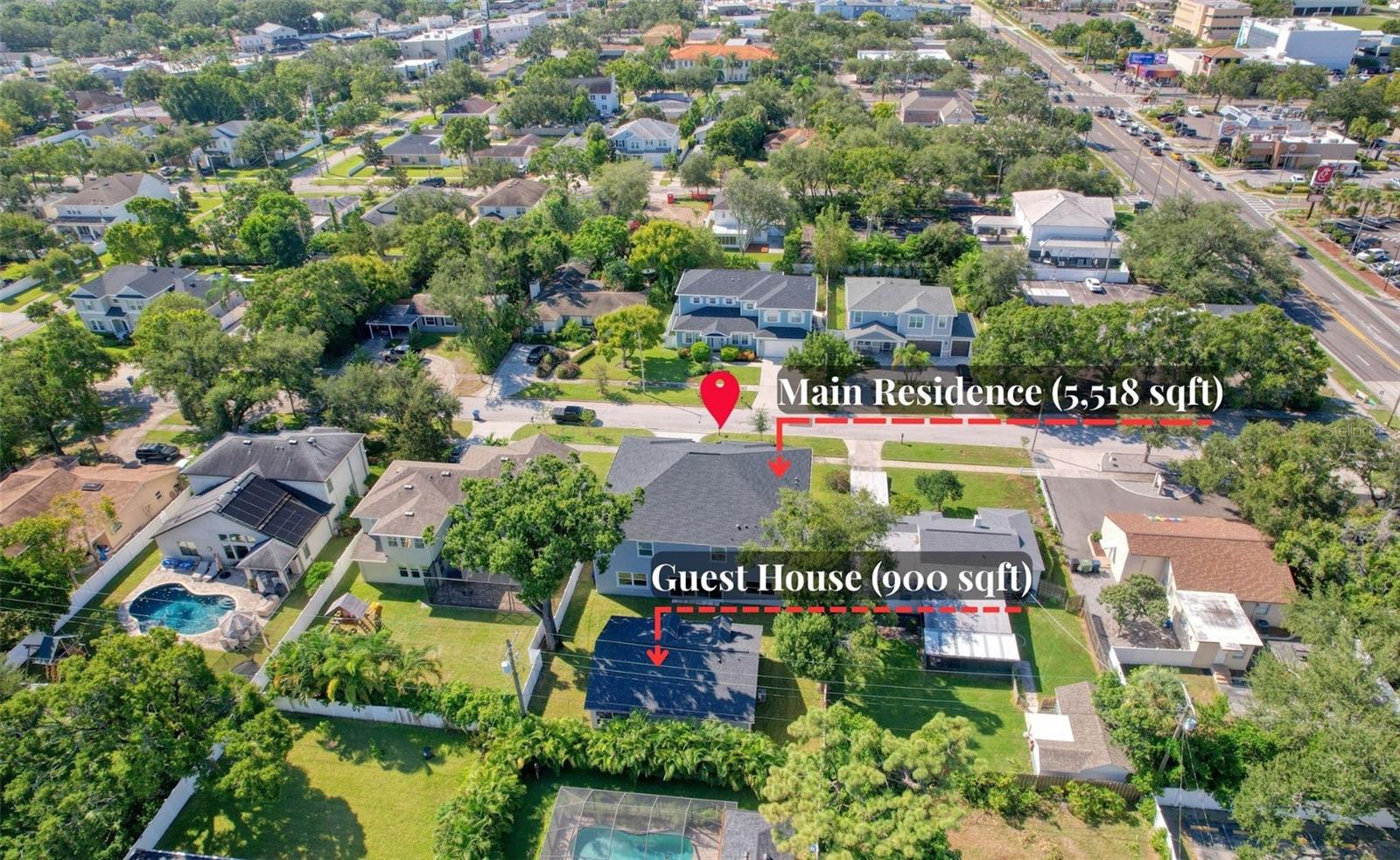 3709 Dale Avenue, FL