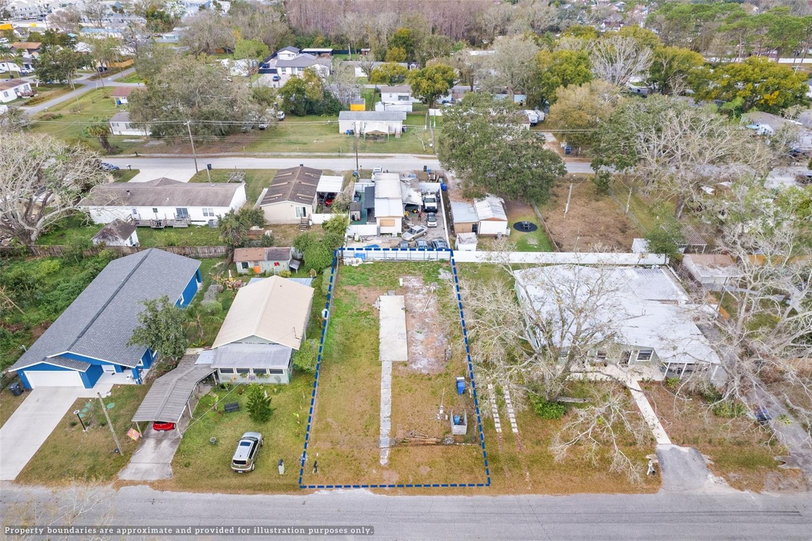 12912 Cambridge Avenue, FL