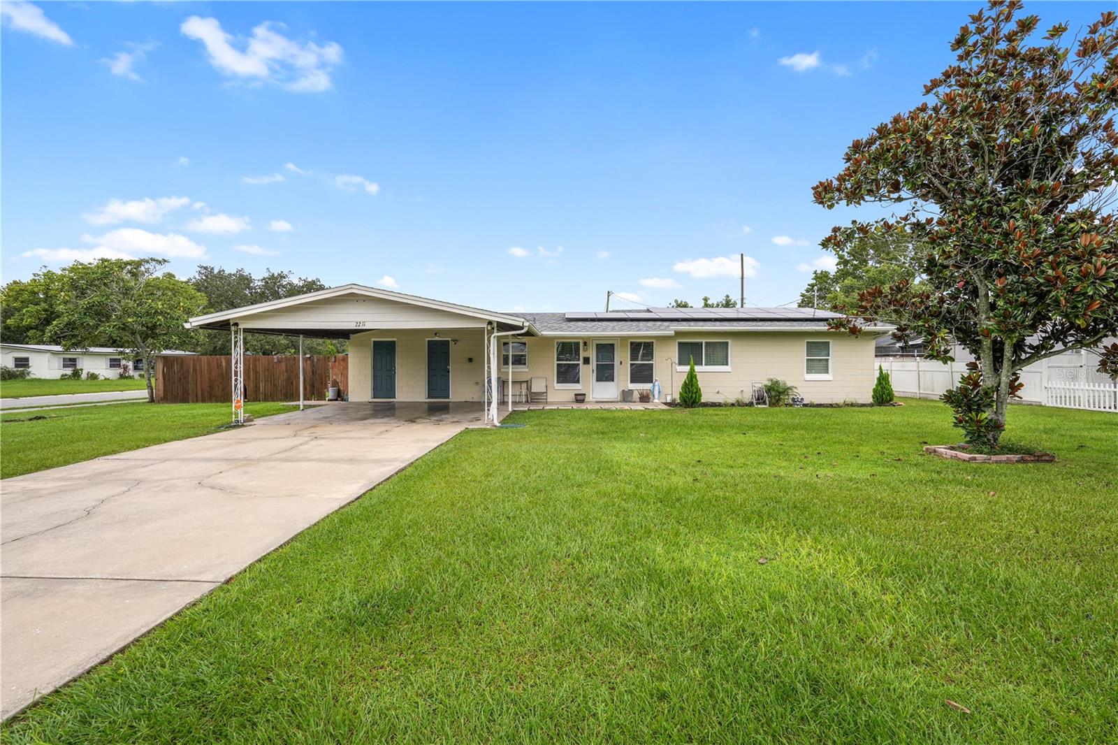 2211 Beatrice Drive, FL