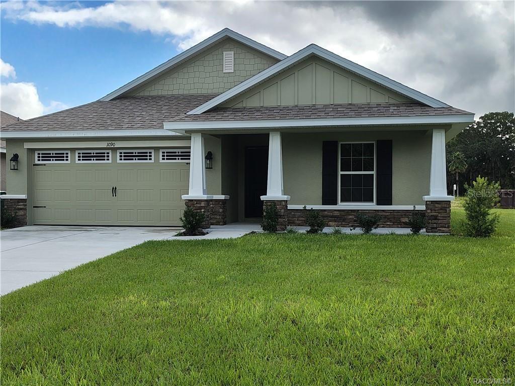1090 Heron Point Drive, FL