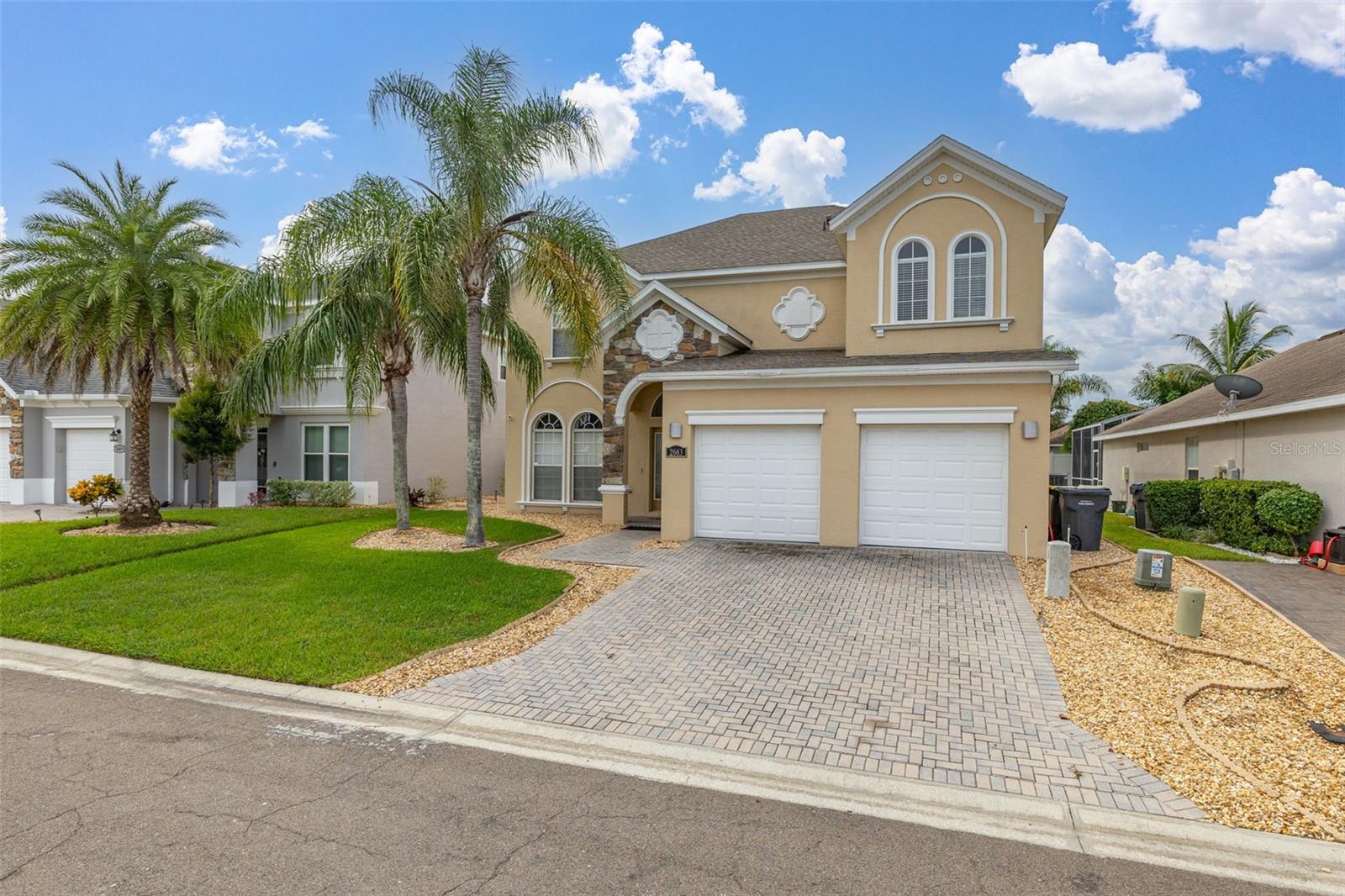 2663 Sand Hill Point Circle, FL