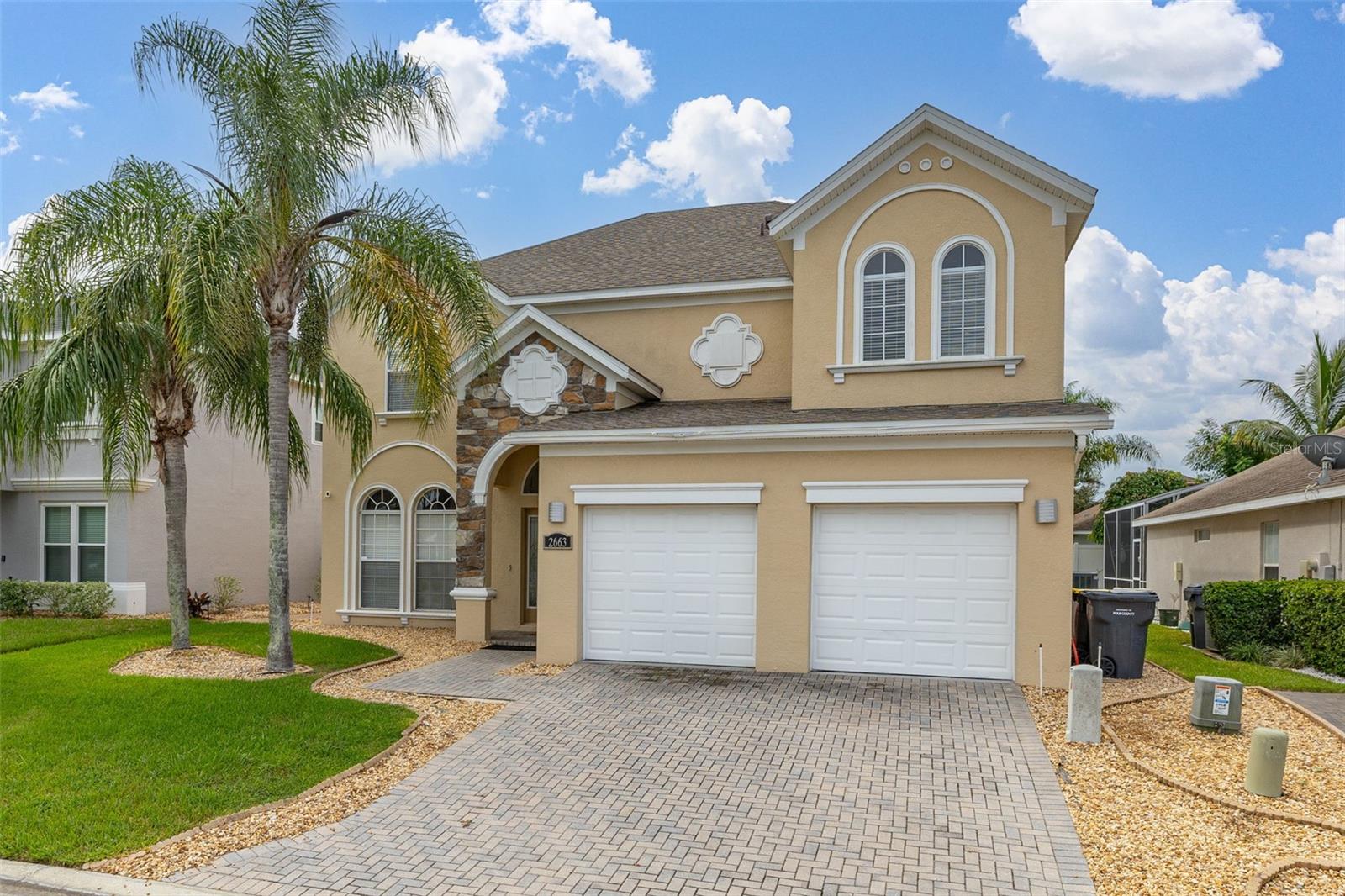 2663 Sand Hill Point Circle, FL