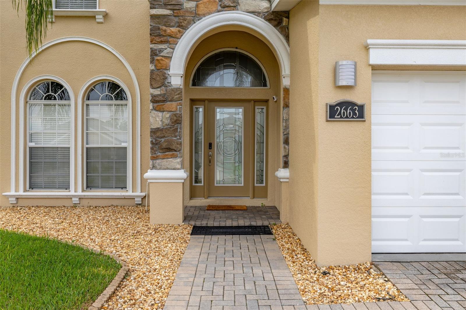 2663 Sand Hill Point Circle, FL