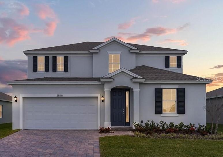 15280 Maritime Pine Drive, FL