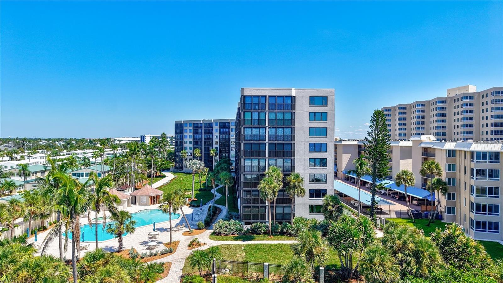 5880 Midnight Pass Road, FL