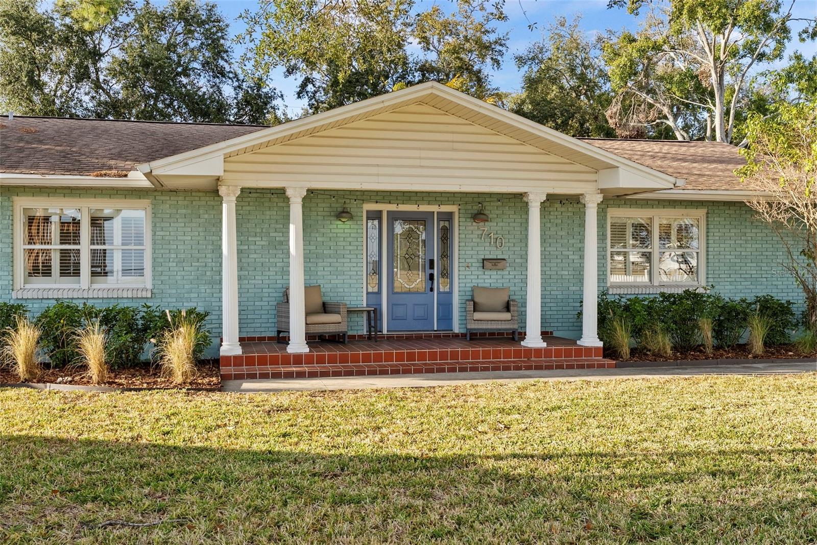 710 Davis Boulevard, FL