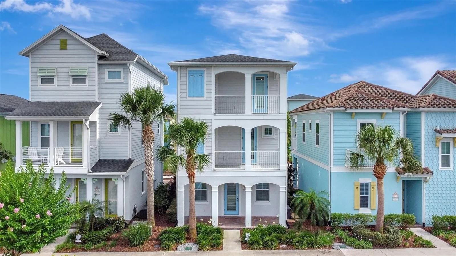 8044 Lost Shaker Lane, FL