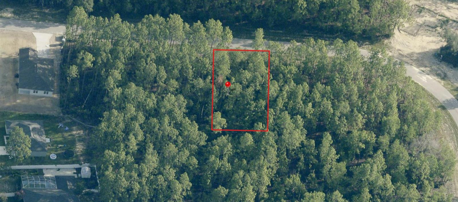 Tbd Sw 138th Parcel 4, FL