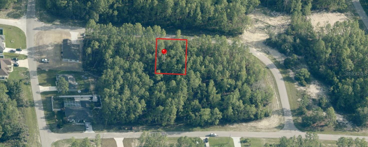Tbd Sw 138th Parcel 4, FL