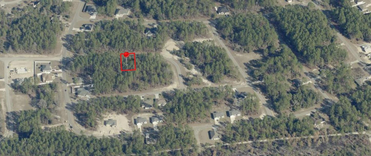 Tbd Sw 138th Parcel 4, FL