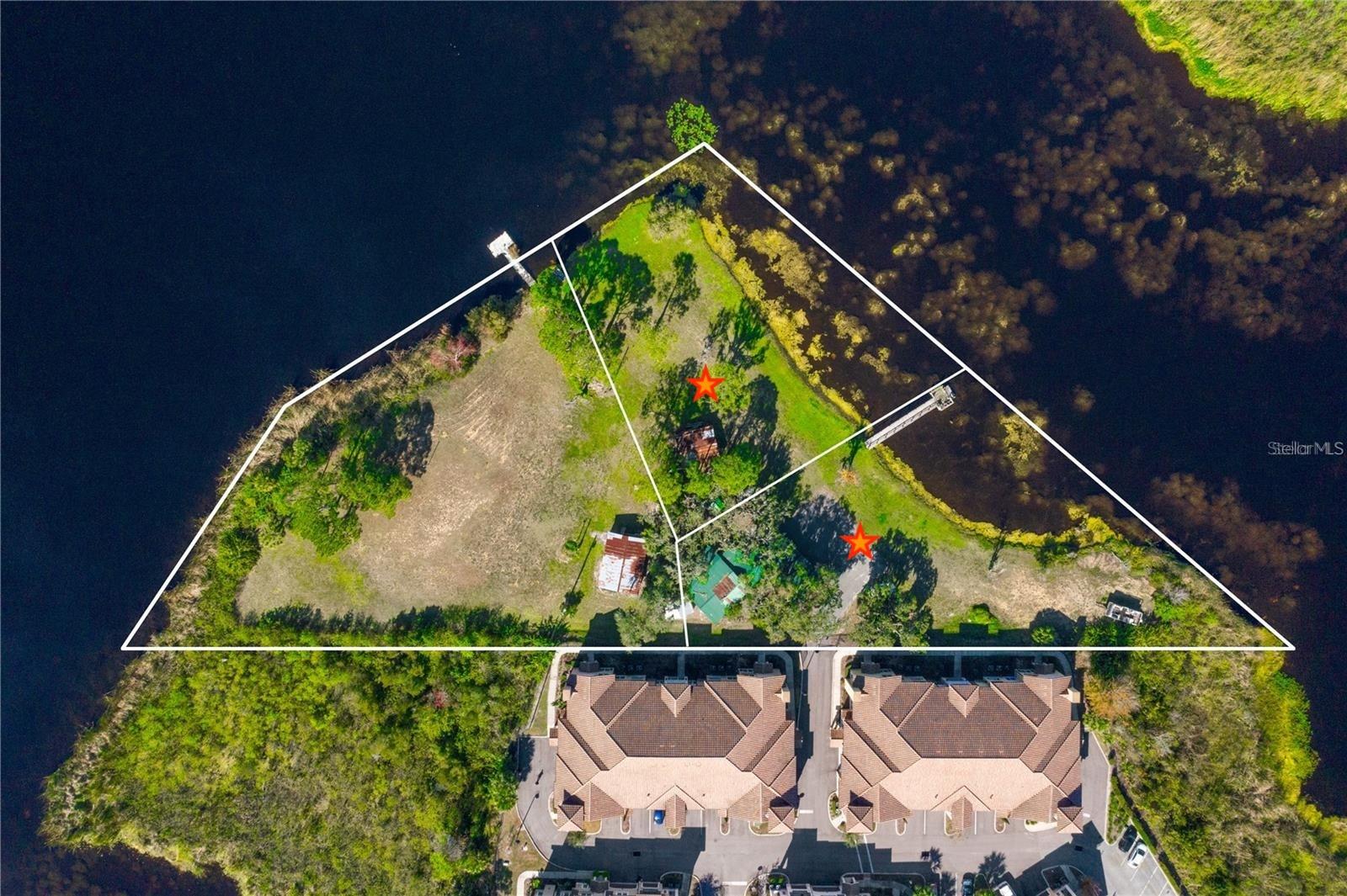 5020 Ronald Reagan Parkway, FL